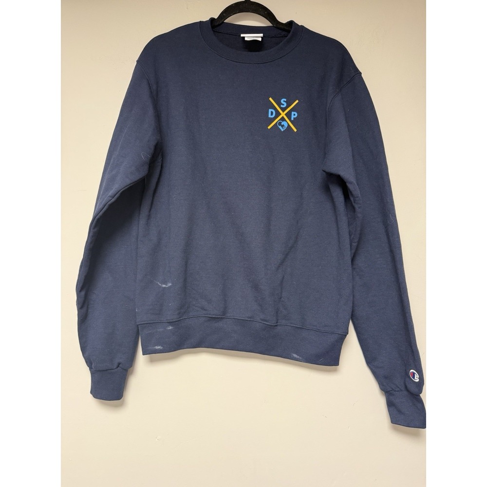 Champion Unisex Pullover‎ Size S